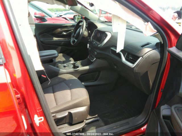 3GKALMEG8PL131235 GMC Terrain Sle