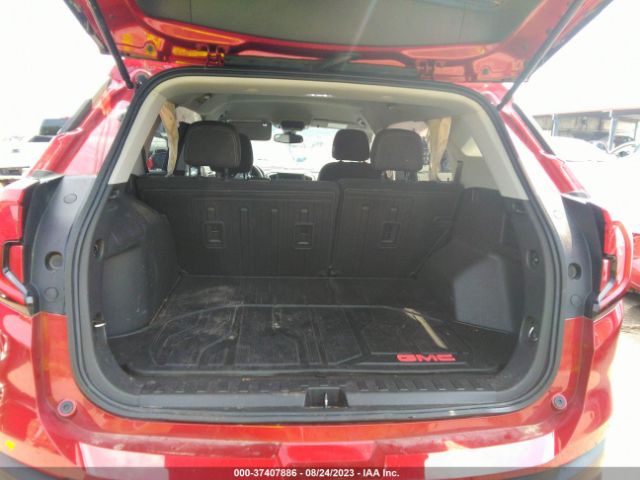 3GKALMEG8PL131235 GMC Terrain Sle