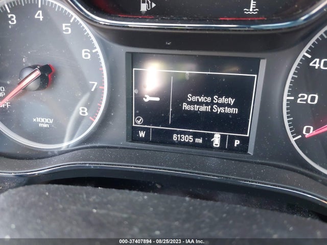 Chevrolet CRUZE LT 2019 1G1BE5SM6K7108858 Image 15