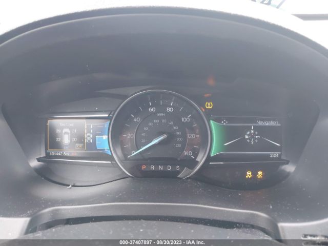 1FM5K8D8XJGA04477 Ford EXPLORER XLT