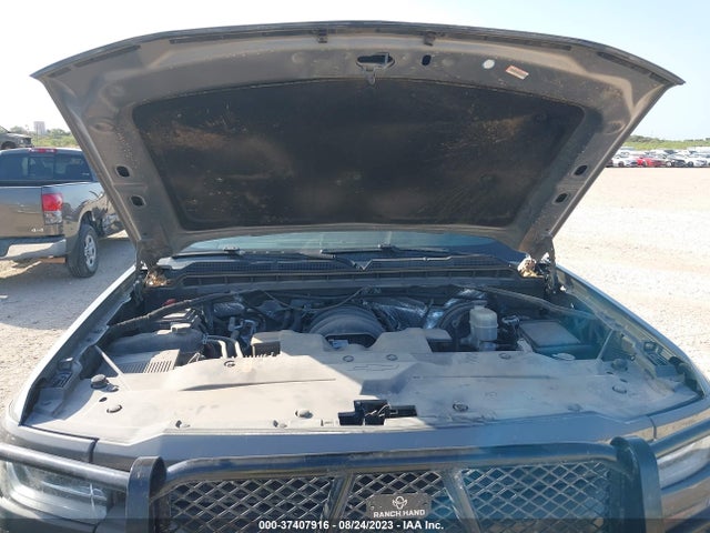 Chevrolet Silverado 1500 Lt 2017 3GCUKREC0HG244368 Image 10