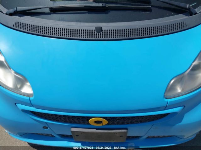 WMEEJ3BA1EK750241 Smart Fortwo Pure/passion