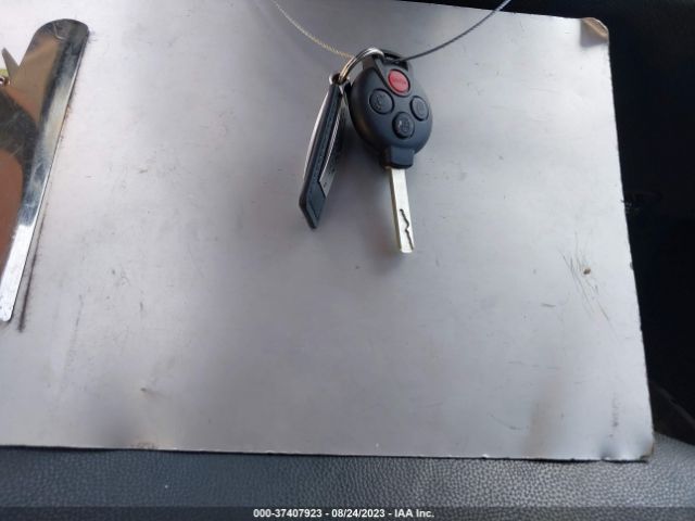 WMEEJ3BA1EK750241 Smart Fortwo Pure/passion