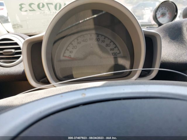 WMEEJ3BA1EK750241 Smart Fortwo Pure/passion
