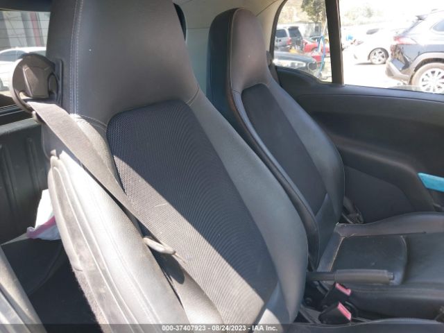 WMEEJ3BA1EK750241 Smart Fortwo Pure/passion
