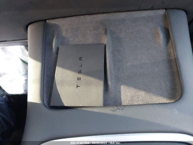 5YJ3E1EA9MF072067 Tesla Model 3 Standard Range Plus