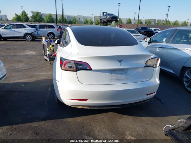 5YJ3E1EA9MF072067 Tesla Model 3 Standard Range Plus