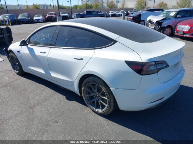 5YJ3E1EA9MF072067 Tesla Model 3 Standard Range Plus