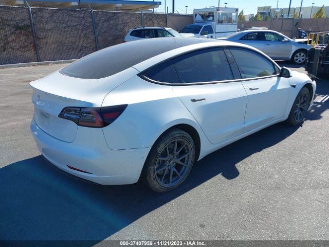 5YJ3E1EA9MF072067 Tesla Model 3 Standard Range Plus