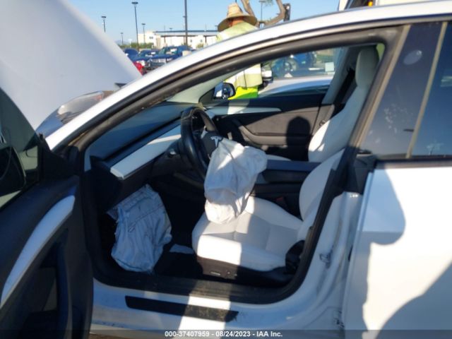 5YJ3E1EA9MF072067 Tesla Model 3 Standard Range Plus
