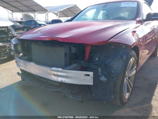 WBA3X5C5XFD561642 BMW 3 Series Gran Turismo 328i Xdrive