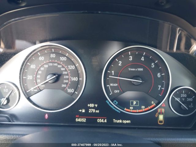 WBA3X5C5XFD561642 BMW 3 Series Gran Turismo 328i Xdrive
