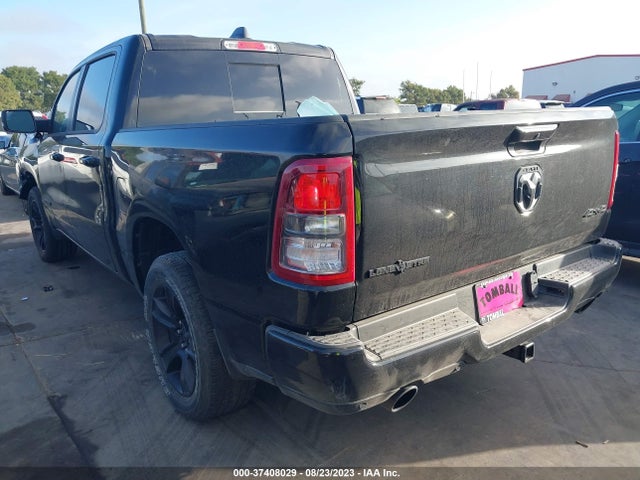 1C6SRFFT5NN351068 RAM 1500 Lone Star