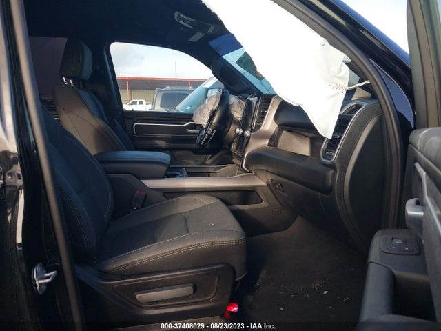 1C6SRFFT5NN351068 RAM 1500 Lone Star