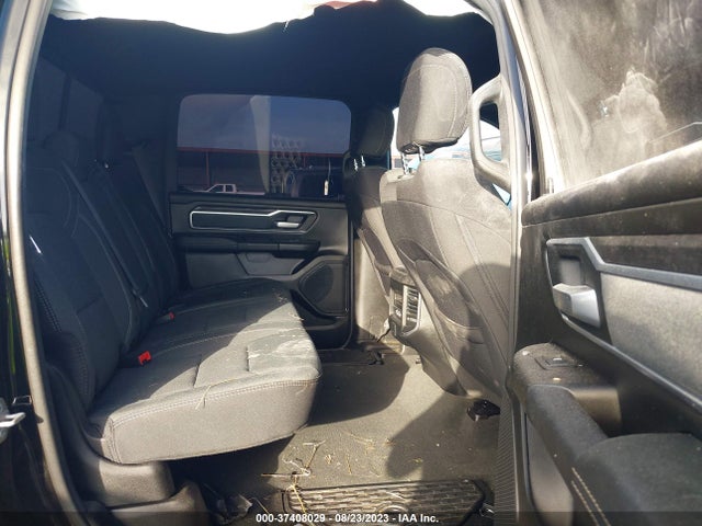 1C6SRFFT5NN351068 RAM 1500 Lone Star