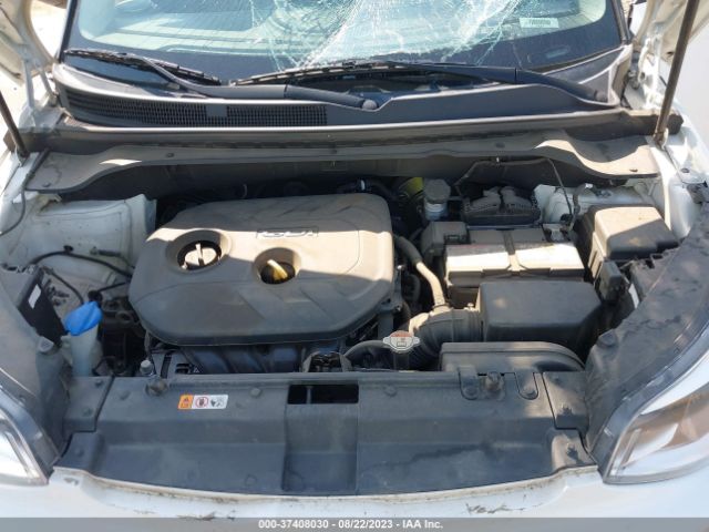 KNDJP3A54K7697257 KIA SOUL +