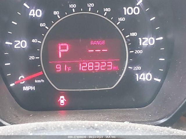 KNDJP3A54K7697257 KIA SOUL +