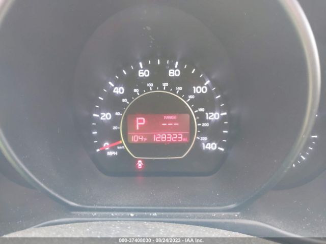 KNDJP3A54K7697257 KIA SOUL +