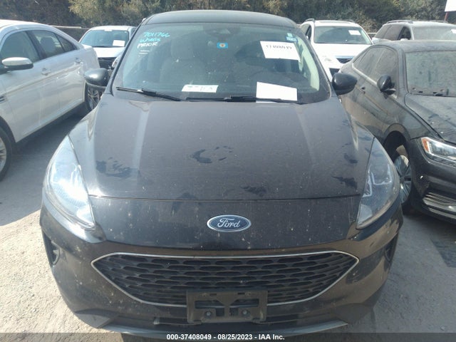 Ford ESCAPE SE 2020 1FMCU0G65LUA83784 Image 11