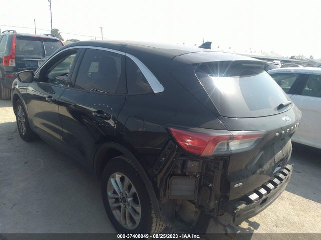 Ford ESCAPE SE 2020 1FMCU0G65LUA83784 Image 3