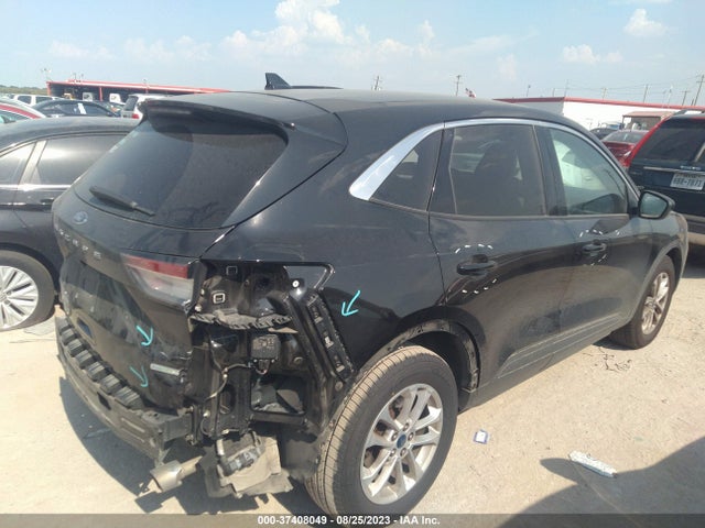 Ford ESCAPE SE 2020 1FMCU0G65LUA83784 Image 4