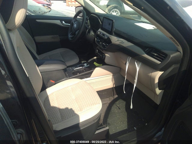Ford ESCAPE SE 2020 1FMCU0G65LUA83784 Image 5