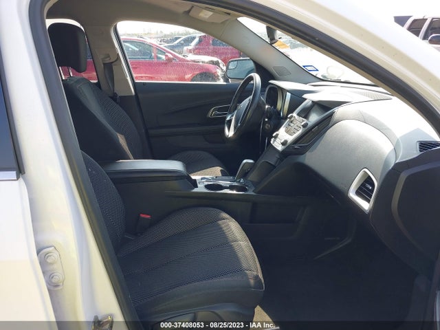 Chevrolet EQUINOX LT 2014 2GNFLFEK4E6272555 Image 5