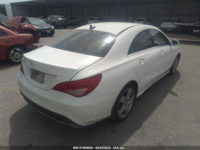2018 MERCEDES-BENZ CLA WDDSJ4EB7JN686054 Photo 3