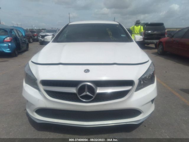 2018 MERCEDES-BENZ CLA WDDSJ4EB7JN686054 Photo 5
