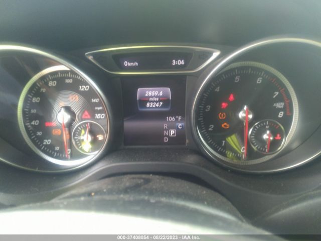 2018 MERCEDES-BENZ CLA WDDSJ4EB7JN686054 Photo 6