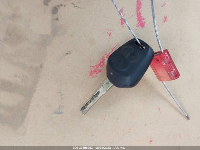 2003 PORSCHE BOXSTER WP0CA29843U620507 Photo 10