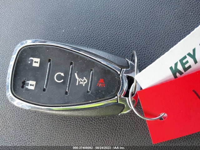 Chevrolet EQUINOX LT 2020 3GNAXKEV3LL286019 Image 3