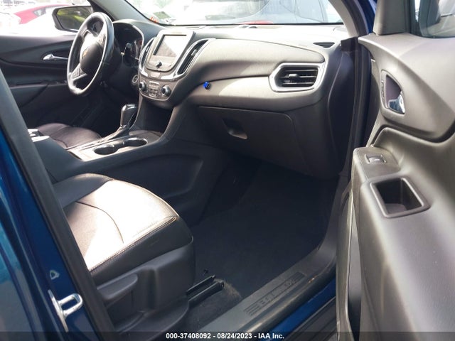 Chevrolet EQUINOX LT 2020 3GNAXKEV3LL286019 Image 12
