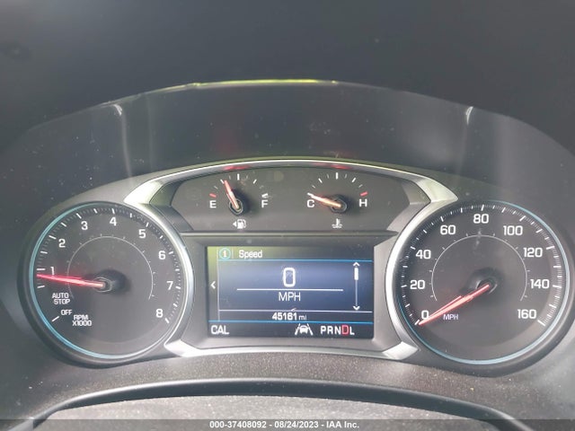 Chevrolet EQUINOX LT 2020 3GNAXKEV3LL286019 Image 14