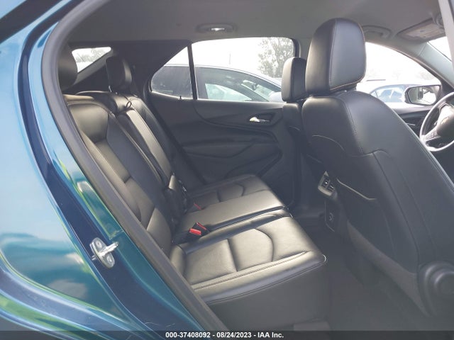 Chevrolet EQUINOX LT 2020 3GNAXKEV3LL286019 Image 15