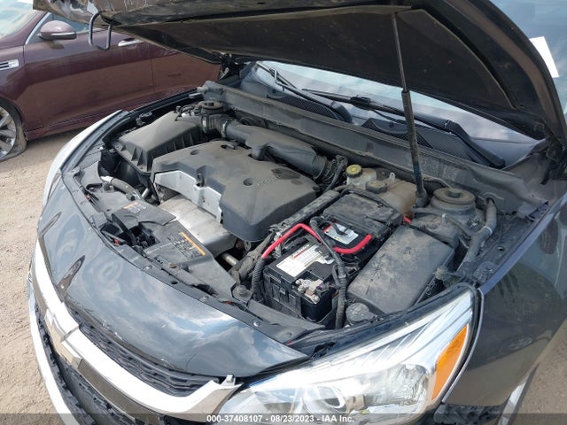 Chevrolet MALIBU LT 2015 1G11D5SL6FF199258 Image 10