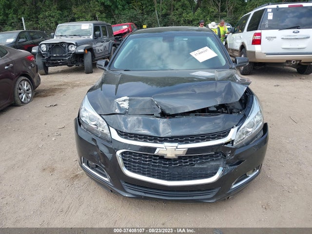 Chevrolet MALIBU LT 2015 1G11D5SL6FF199258 Image 12