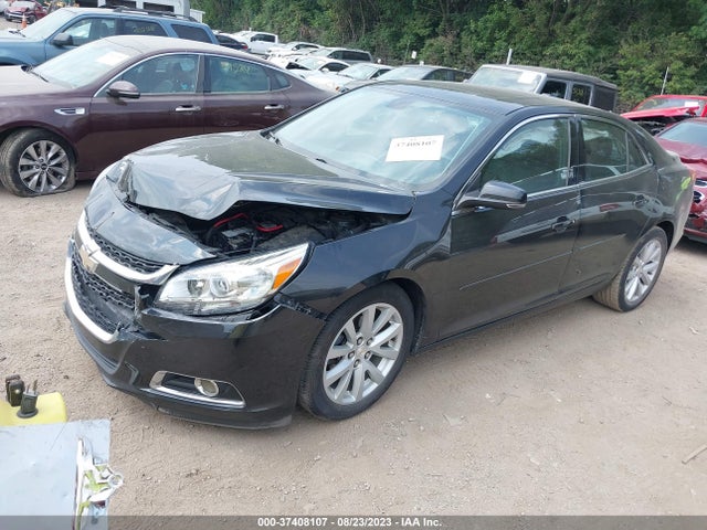 Chevrolet MALIBU LT 2015 1G11D5SL6FF199258 Image 2