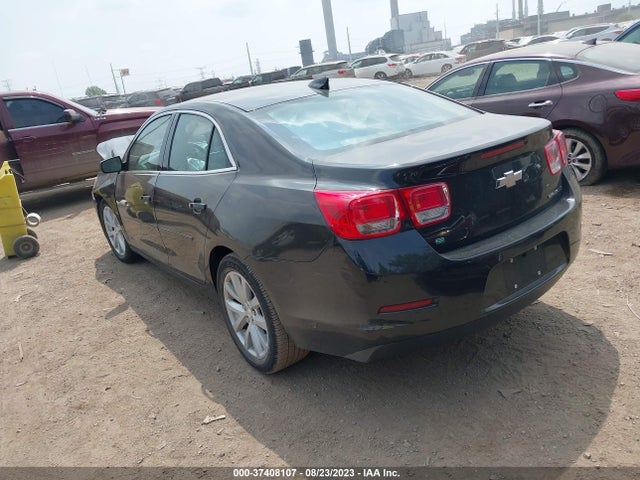Chevrolet MALIBU LT 2015 1G11D5SL6FF199258 Image 3