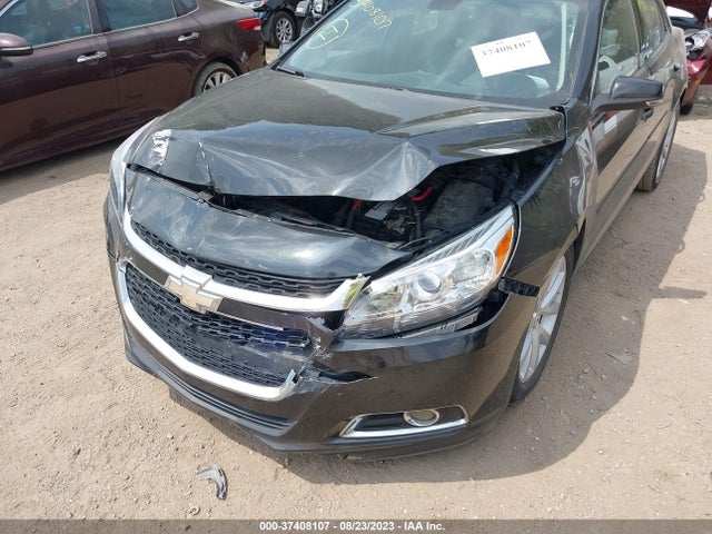 Chevrolet MALIBU LT 2015 1G11D5SL6FF199258 Image 6