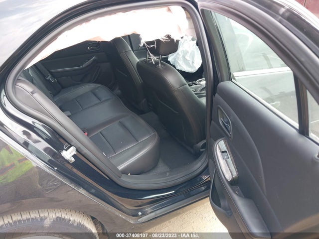 Chevrolet MALIBU LT 2015 1G11D5SL6FF199258 Image 8