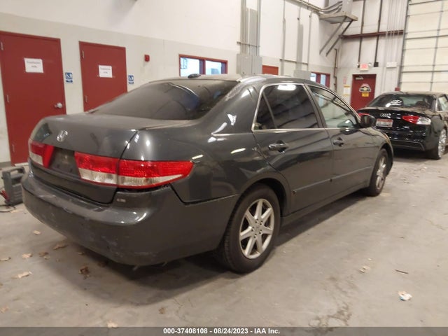 2004 HONDA ACCORD SDN EX VIN: 1HGCM66574A100668