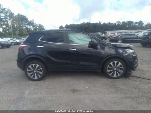 KL4CJESM1NB547064 Buick Encore Preferred