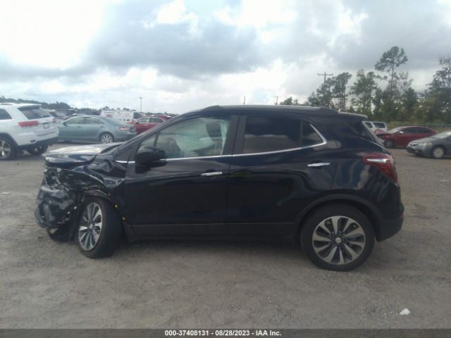 KL4CJESM1NB547064 Buick Encore Preferred
