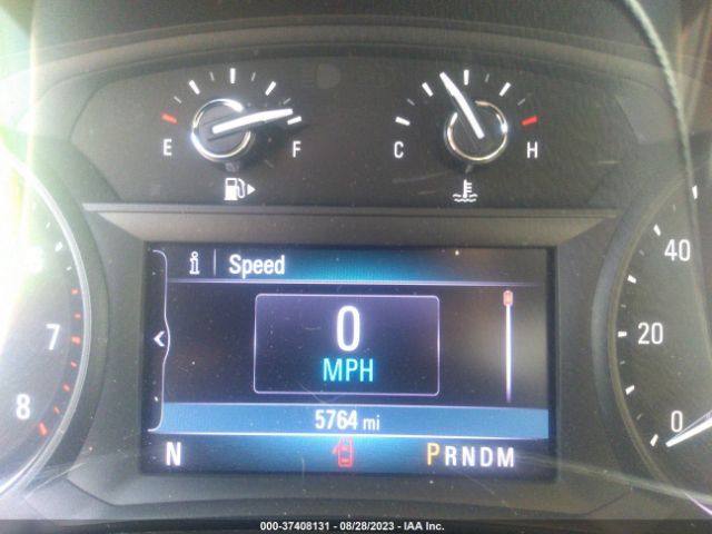 KL4CJESM1NB547064 Buick Encore Preferred