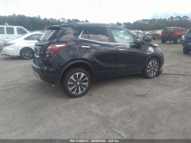 KL4CJESM1NB547064 Buick Encore Preferred
