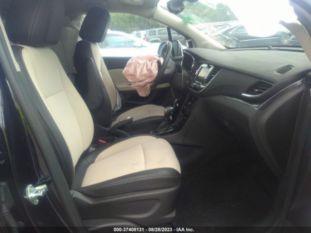 KL4CJESM1NB547064 Buick Encore Preferred