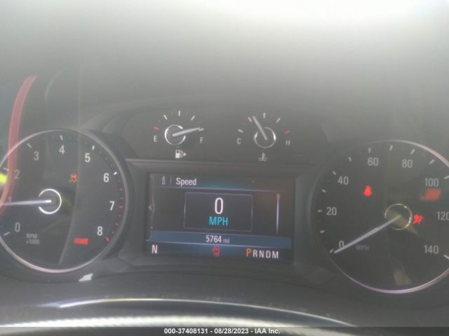 KL4CJESM1NB547064 Buick Encore Preferred