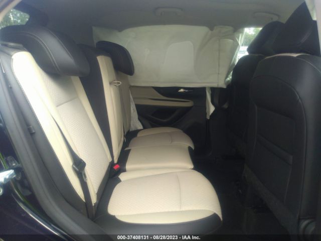 KL4CJESM1NB547064 Buick Encore Preferred