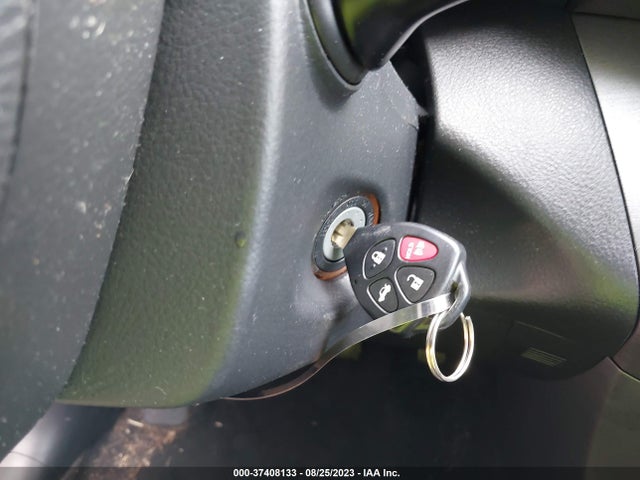 2010 TOYOTA RAV4 SPORT VIN: 2T3RF4DV8AW027544